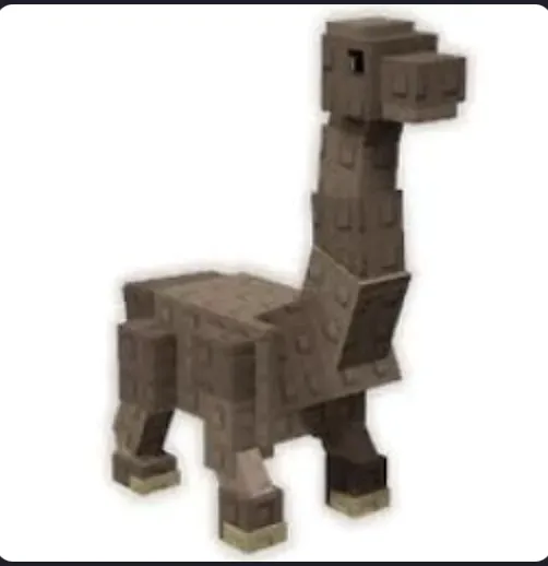 Brontosaurus — Account account