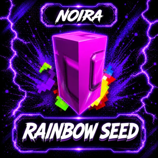 Rainbow Seed