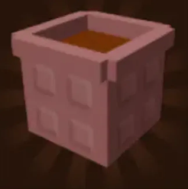 50x Basic Pot .