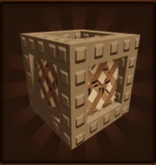 FENCE CRATE (Legendary)
