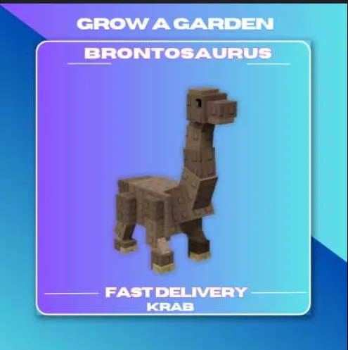 Brontosaurus 0.9/1