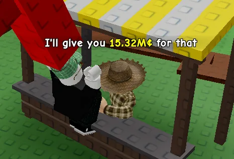 5M Sheckles (Super) — Account account