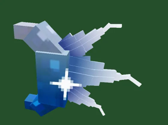 Moon Bloom Seed (Super)