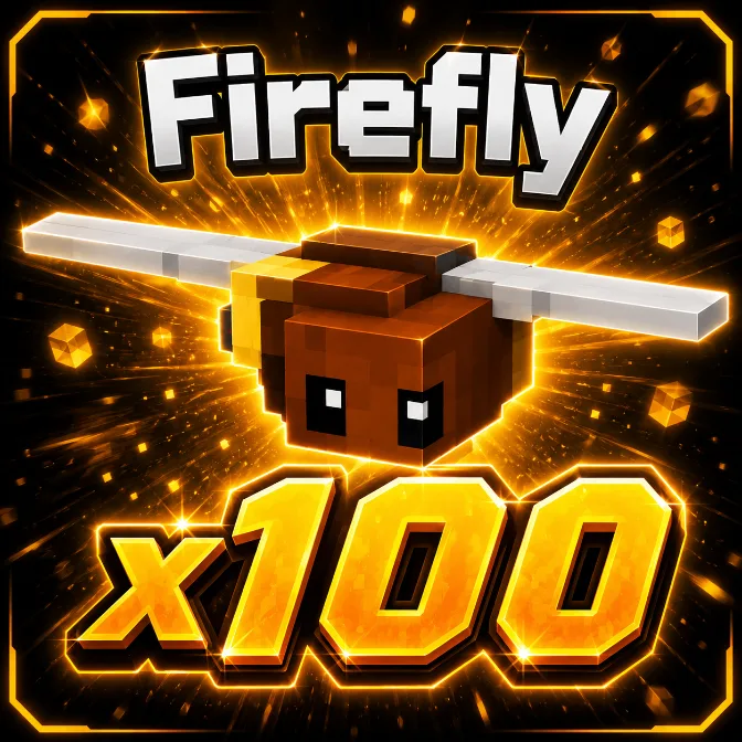 Firefly (Mythic)