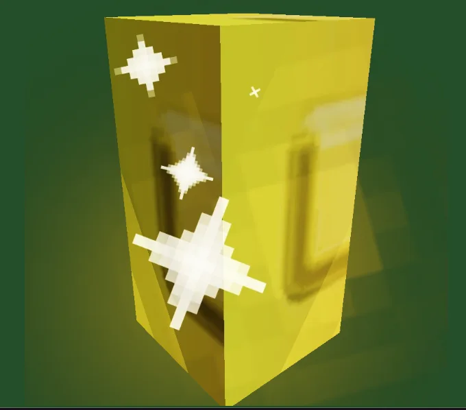 Gold Seed (Legendary)