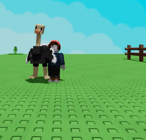 Meet the adorable Ostrich, weighing 1.09 KG! Perfect for collectors, bird lovers, or anyone who wants a charming and unique pet. A — Account account