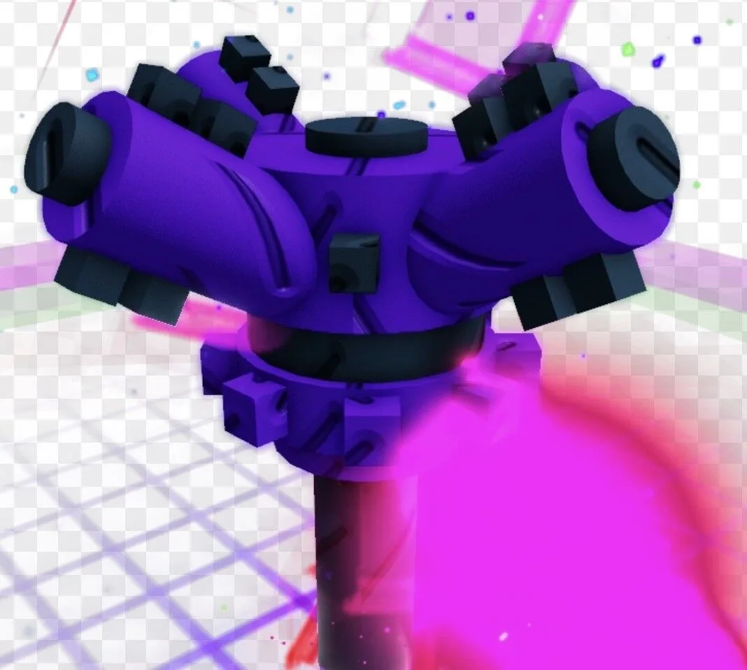 x50 Super sprinkler — Account account