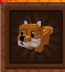 FOX NEW PET fast delivery