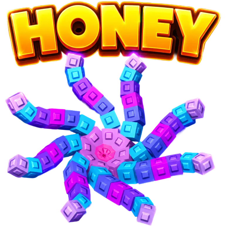 Honey Octobloom Seed 1487R — Account account