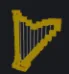 Grow a Garden 2 Gear Harp (x10) (Rare)