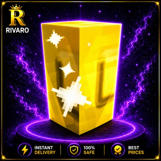 Gold Seed (Legendary)