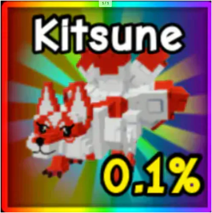 Kitsune (Super)
