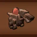 Spinosaurus — Account account