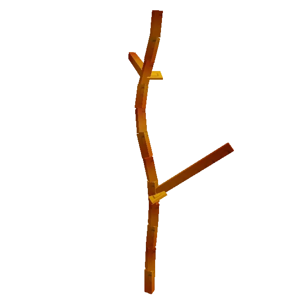 Maple Tomato Seed (Uncommon)