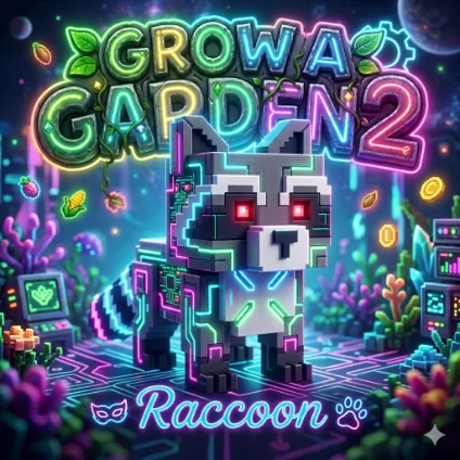 Raccoon (Super) — Account account