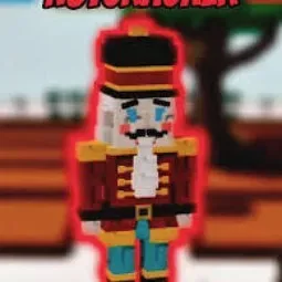 Nutcracker