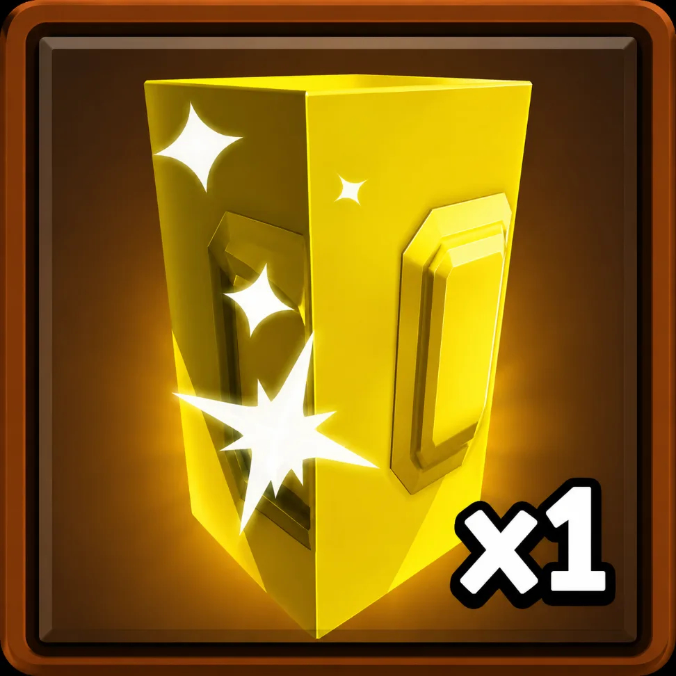 Gold Seed