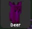 Deer (Rare)