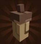 Acorn Seed (Legendary)