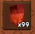 Ghost Pepper Seed (Mythic) — Account account