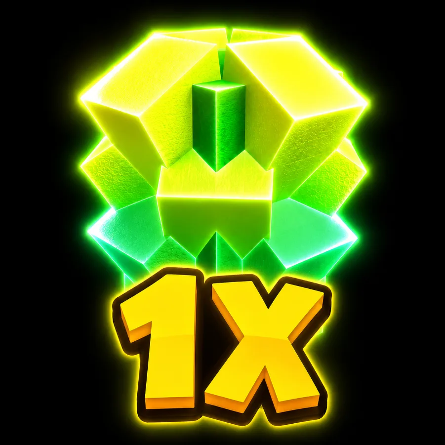 Romanesco Seed (Mythic)