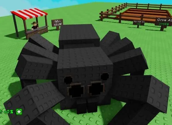 TITANIC/HUGE Spider AGE 1 / 100 6KG BEST FAST DELIVERY NON DUPED 100 CLEAN NO MEGA