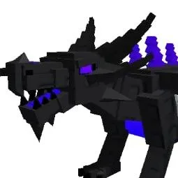 Shadow Dragon (Super)