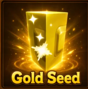 Gold Seed