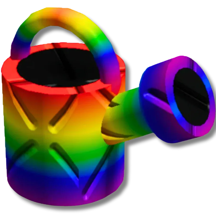 Super Watering Can Instant Delivery !!! — Account account
