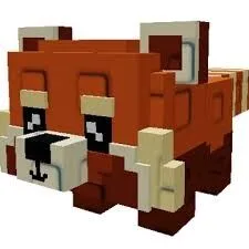 Red Panda (Super)