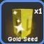 Gold Seed