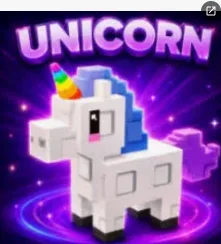 Unicorn (Mythic)