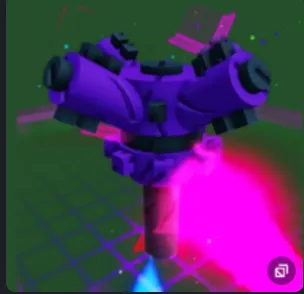 Super Sprinkler — Account account