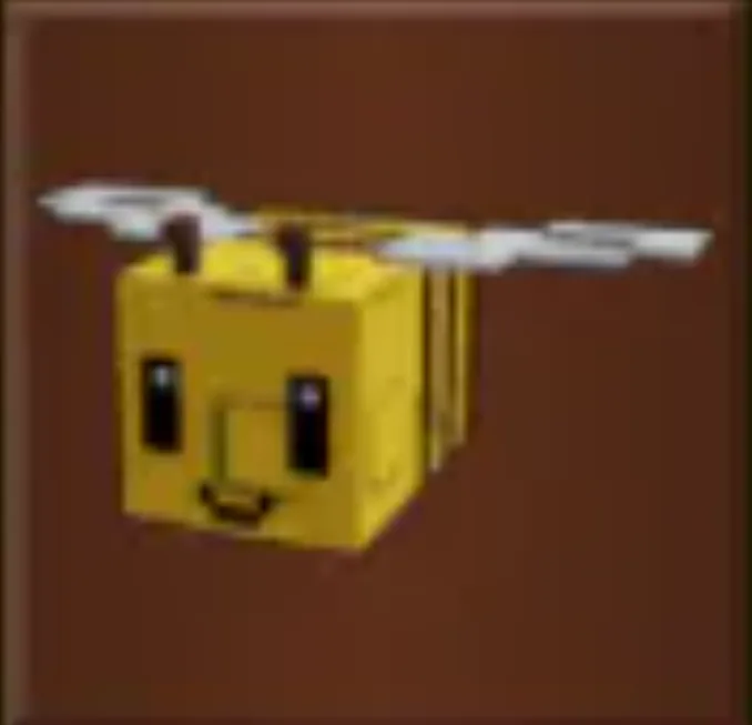Bee — Account account