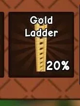 X1 Gold Ladder Grow A Garden2 Have Stock17