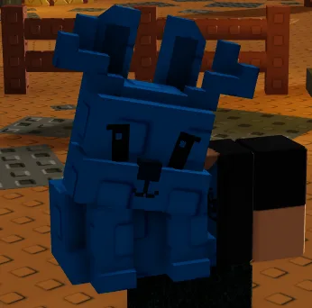 Jackalope (Legendary)