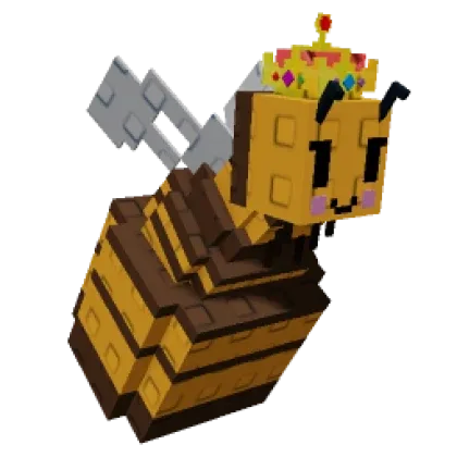 Queen Bee 60KG+