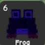 Frog (Common)