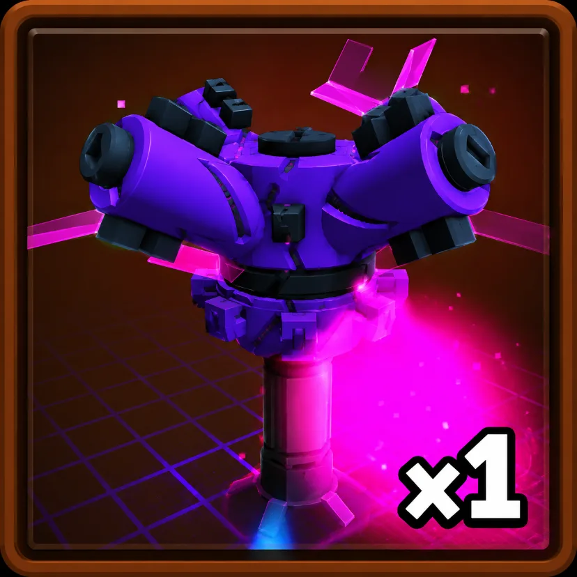 Super Sprinkler — Account account
