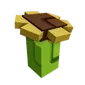 Sunflower Seed (Legendary)