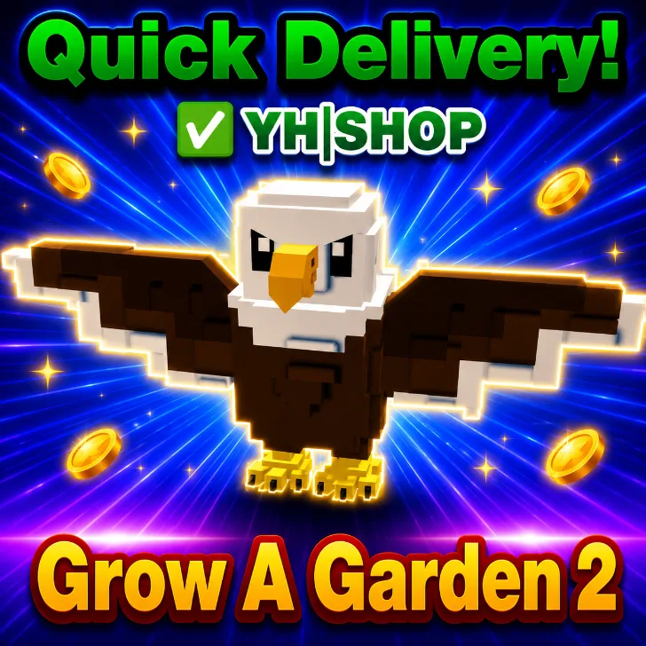 Bald Eagle (Mythic)