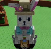 Easter Bunny