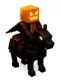 headless horseman Quick Delivery Best Offer — Account account