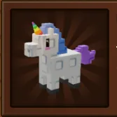 Unicorn (Mythic) — Account account