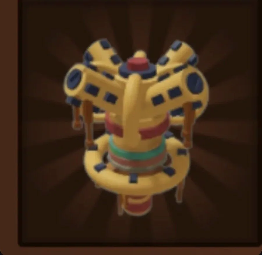 super Syrup Sprinkler