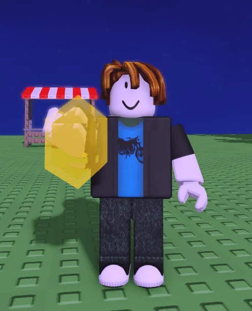 Jumbo Shard 399R