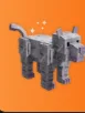 2x Diamond Panther — Account account