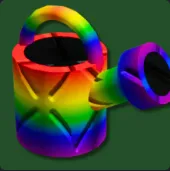 SUPER WATERING CAN INSTANT — Account account