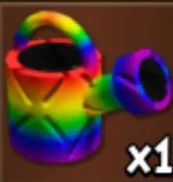 1x Super Watering Can