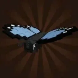 Butterfly (Legendary)